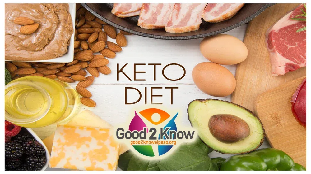 Keto diet weight loss may come with a hidden cost