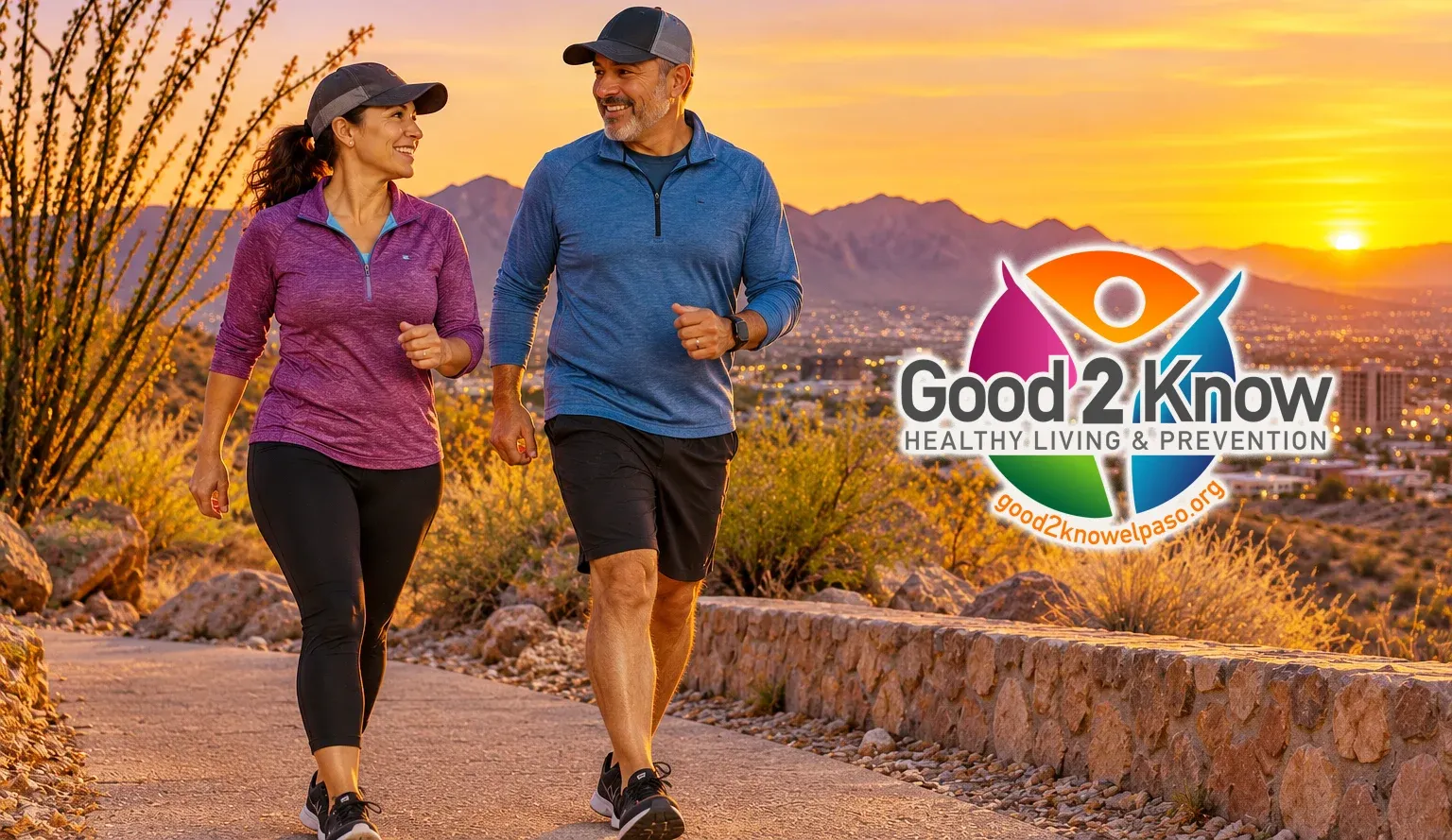 Less Daylight Doesn't Have to Mean Less Exercise