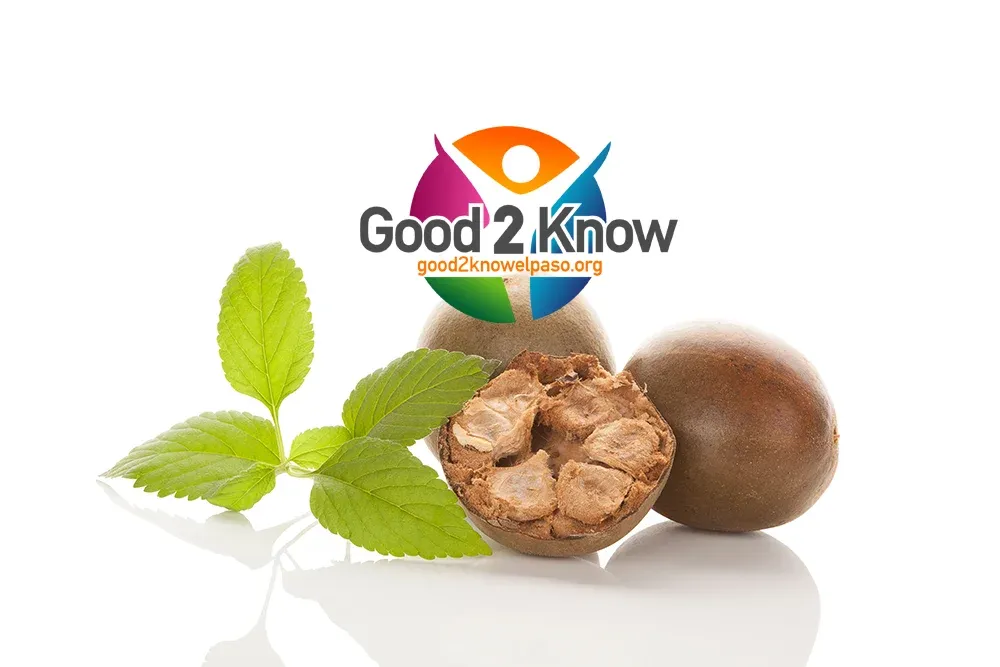 Looking for a sugar substitute? Try monk fruit