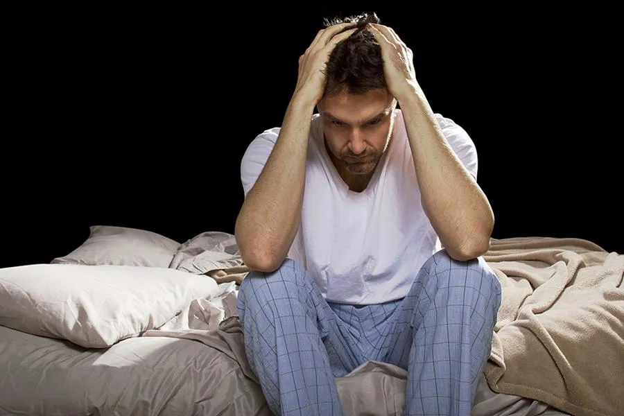 Mental Health and Sleep