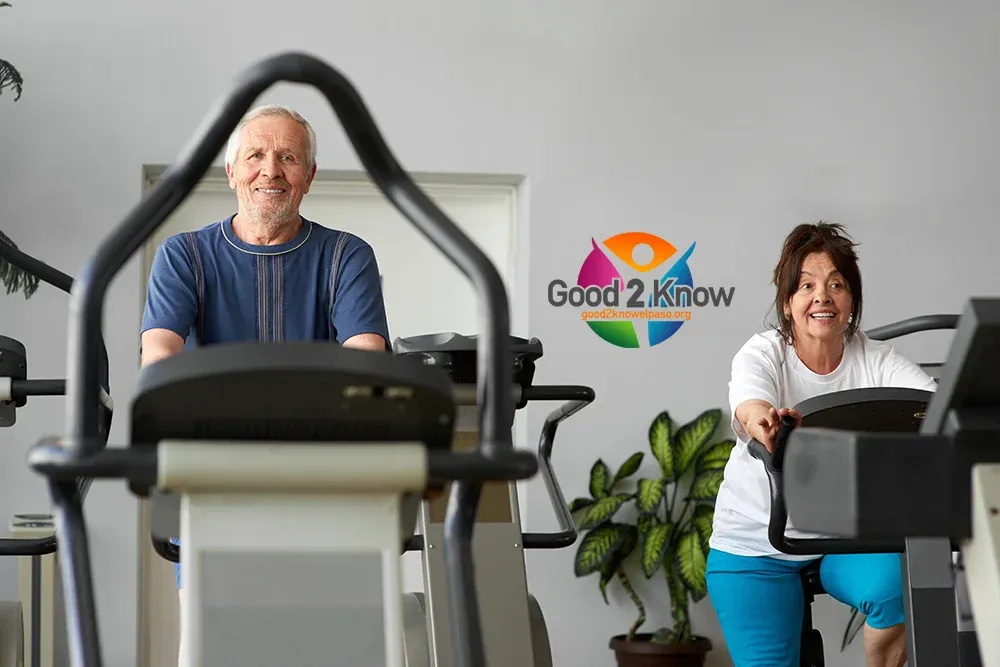 Moderate to vigorous exercise knocks out bad cholesterol