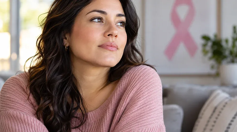 More Breast Cancers Are Being Diagnosed in Younger Women