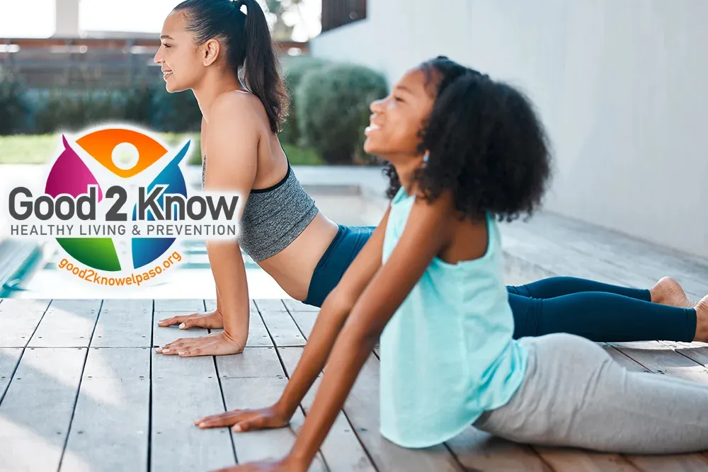 Most appropriate complementary therapies for teenagers