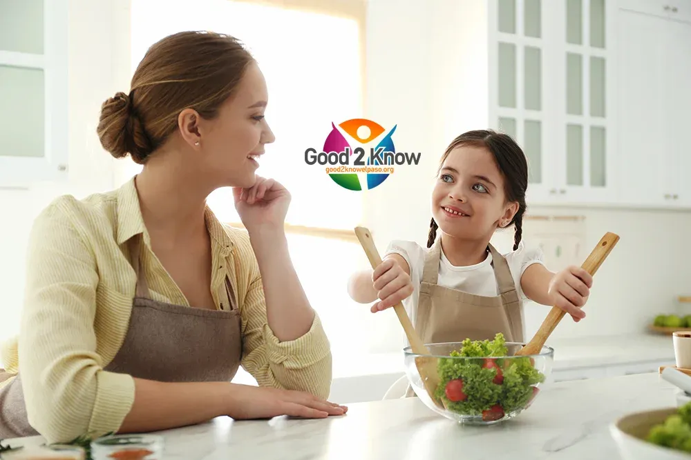 Mothers who follow five healthy habits may reduce risk of childhood obesity