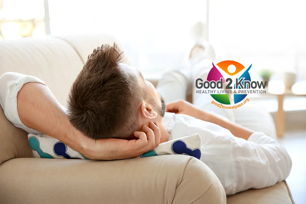 Napping can boost your mood, reduce stress
