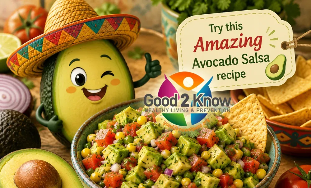 National Avocado Day
