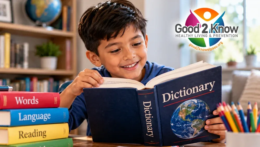 National Dictionary Day