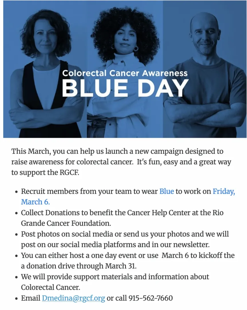 National Dress in Blue Day