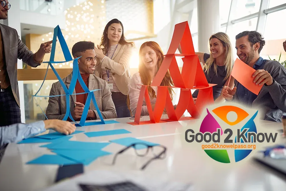 National ‘Fun at Work’ Day