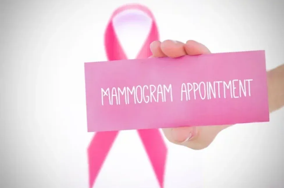 National Mammography Day