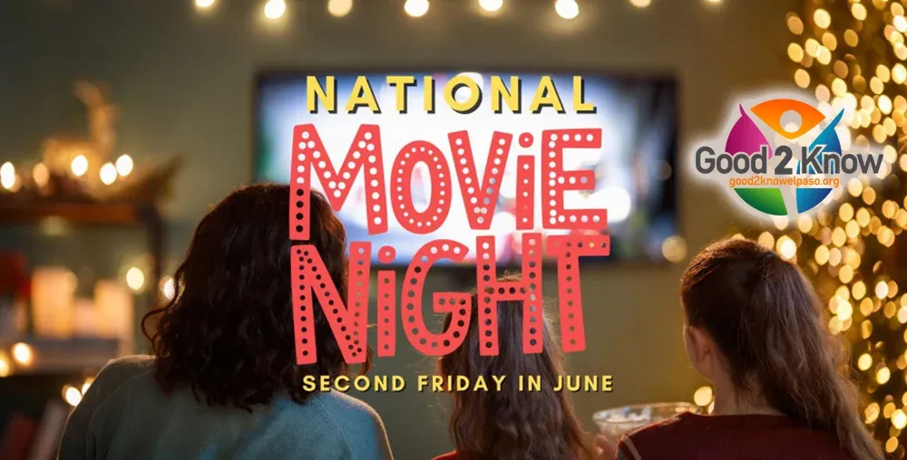 National Movie Night