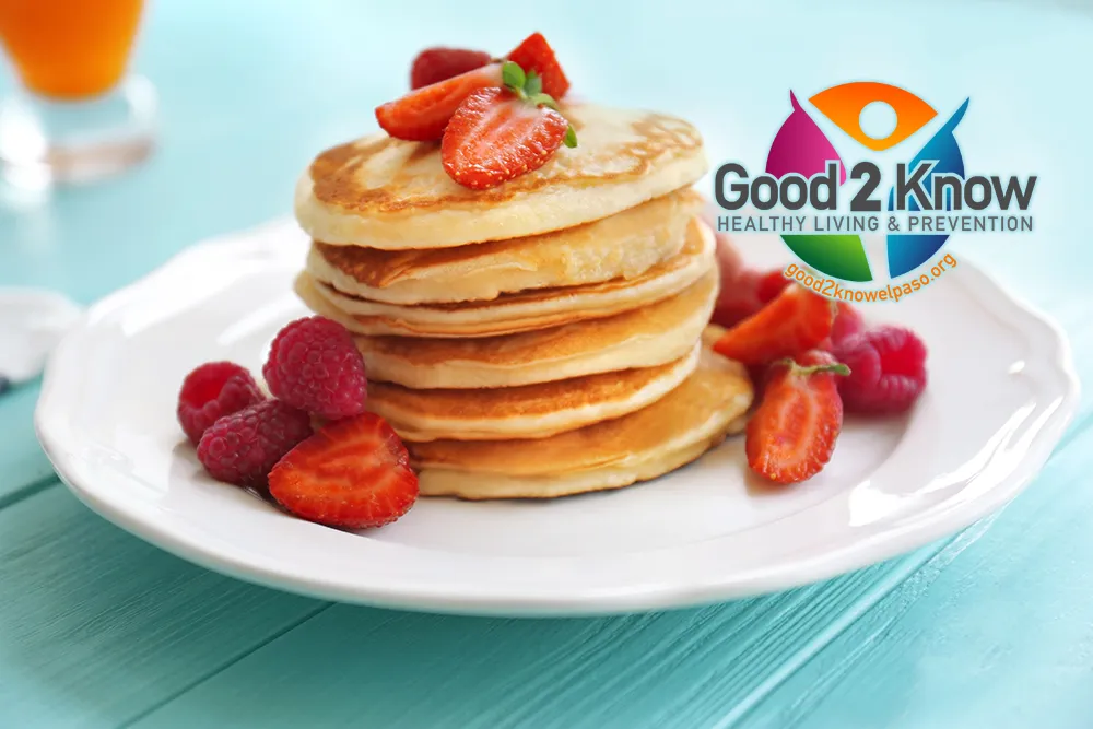 National Pancake Day