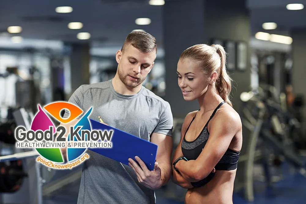 National Personal Trainer Awareness Day