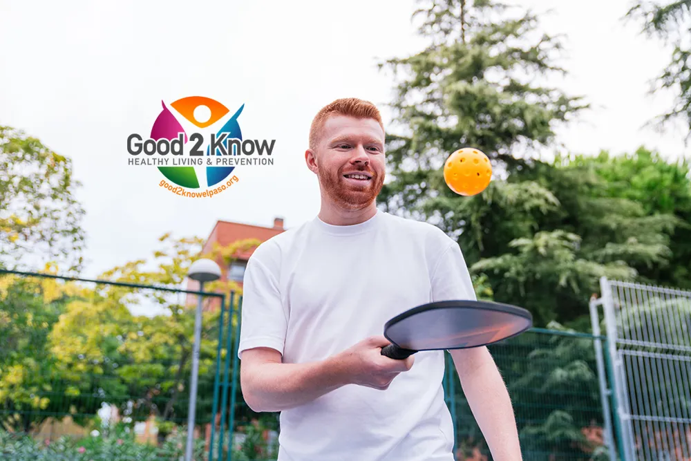 National Pickleball Day
