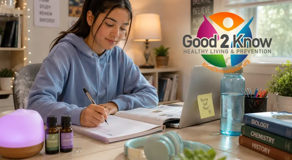 Natural was to boost study power