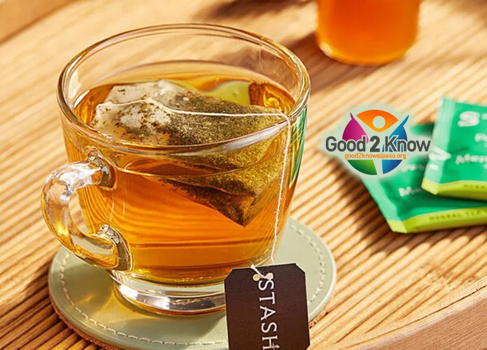 Natural ways to help digestion after a big meal