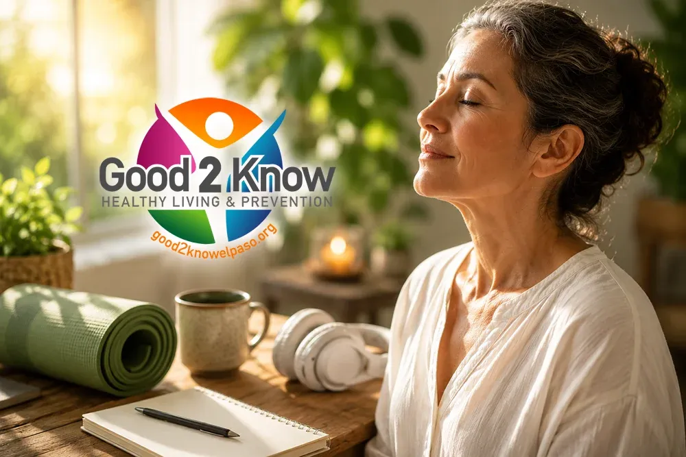 Natural Ways to Keep Your Brain Sharp