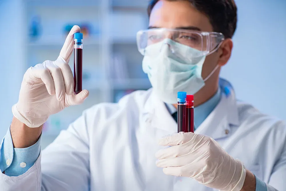 New blood test could catch pancreatic cancer before it’s too late