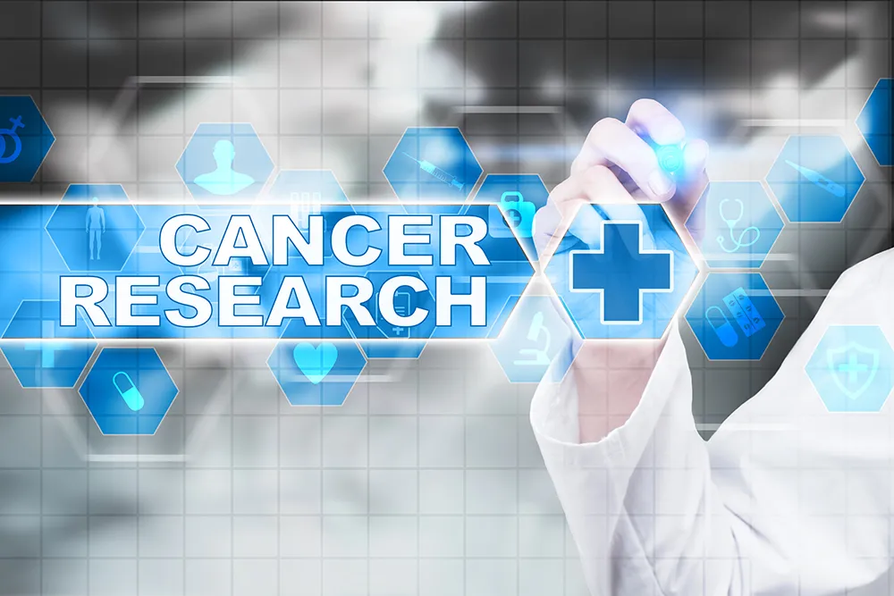 New cancer vaccine eliminates tumors in mice