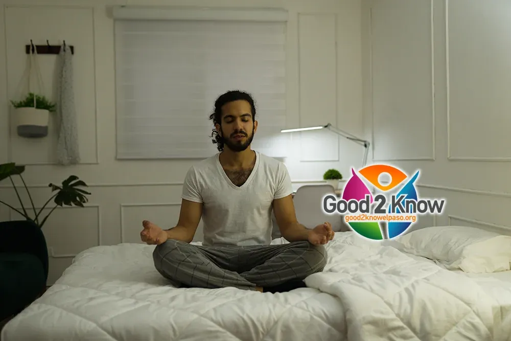 Nighttime exercise may help improve sleep