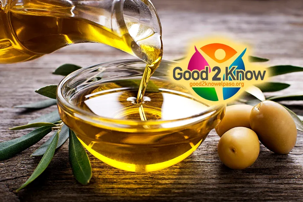 Olive Oil offers heart and kidney health benefits
