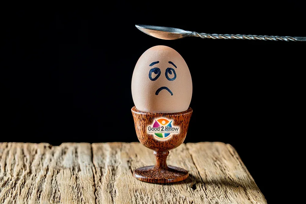 Protein and Mood Regulation