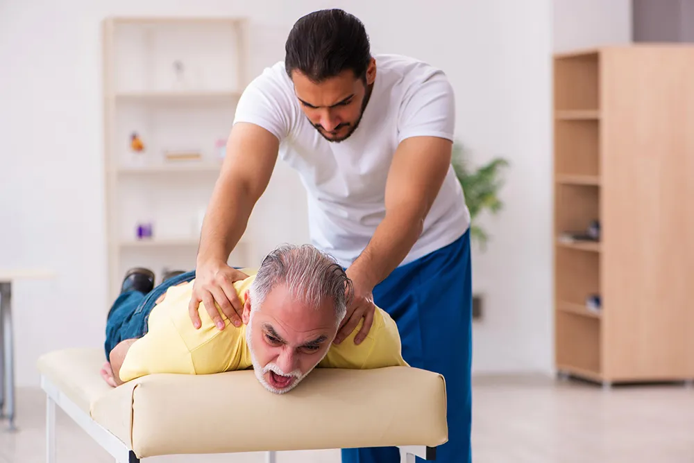 Proven Complementary Therapies for arthritis