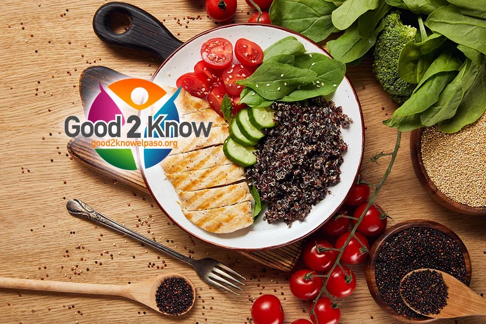Quinoa: The Tiny Superfood with Big Benefits