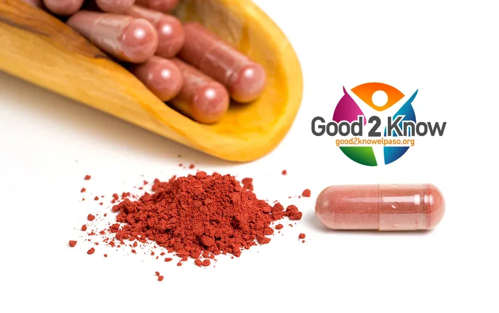 El arroz de levadura roja puede reducir el colesterol