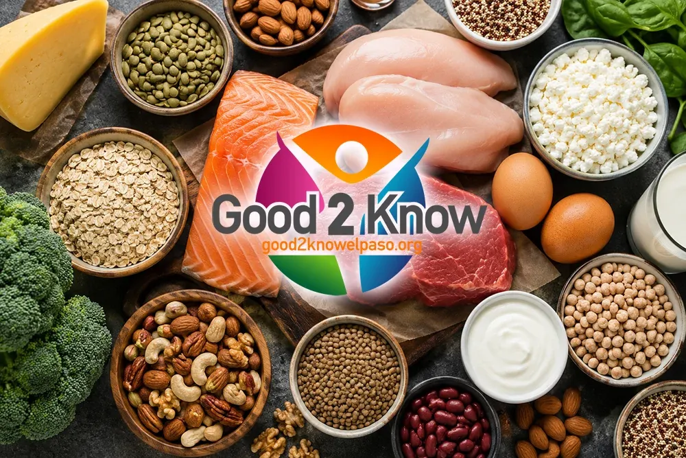 Scientists: Most people need more protein than current guidelines suggest
