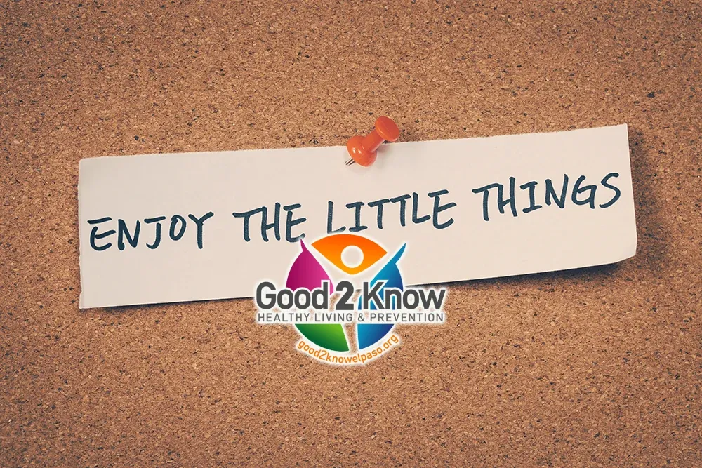 Set Your Emotional Intentions