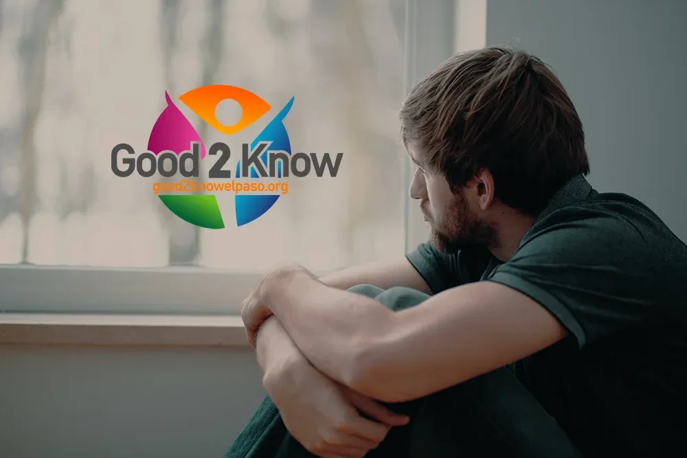 Signs someone you love is experiencing PTSD