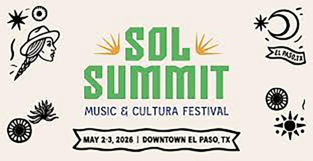 Sol Summit Music & Cultura Festival