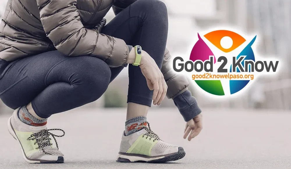 Start out on the right foot with the right shoes