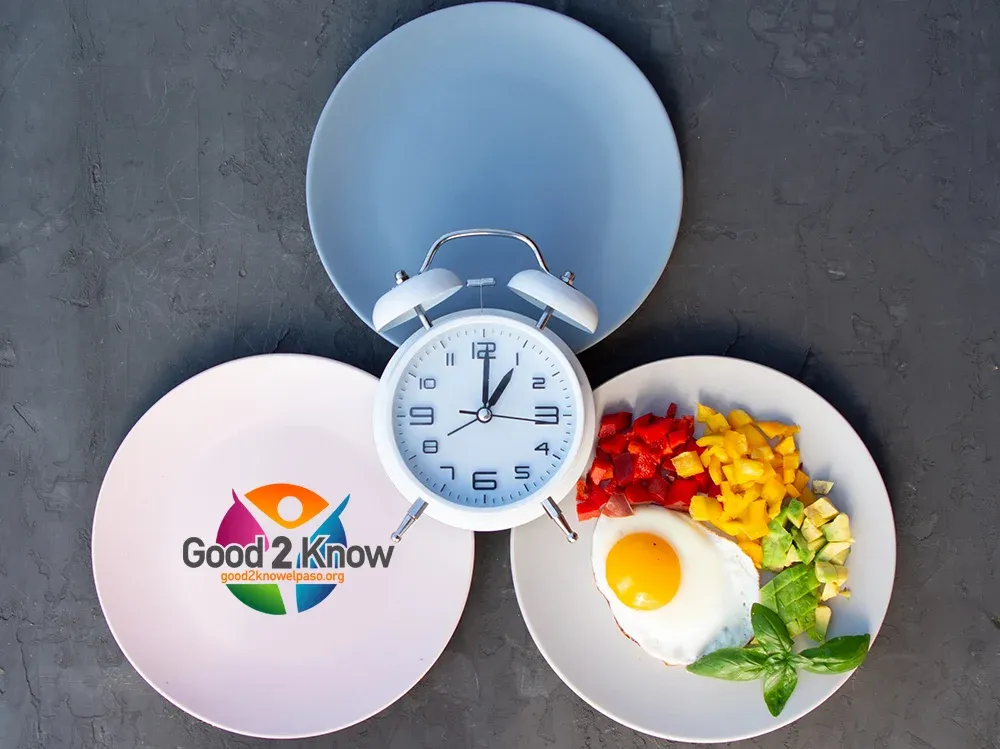 Study: Intermittent fasting alone offers no metabolic benefit but offers others