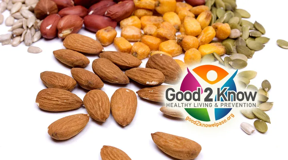 Super charge your energy level with these powerful snacks