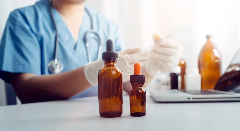 Surprising CBD advance calms pain without side effects