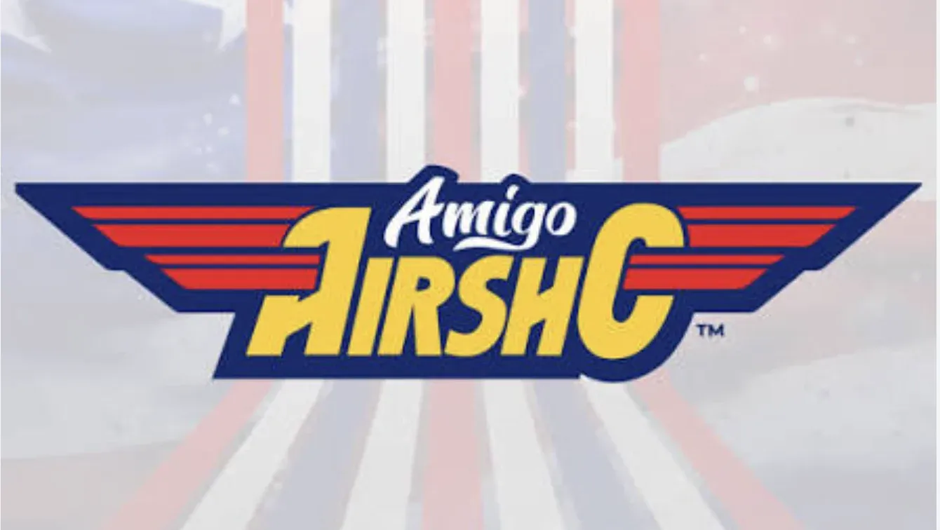 The Amigo Airsho