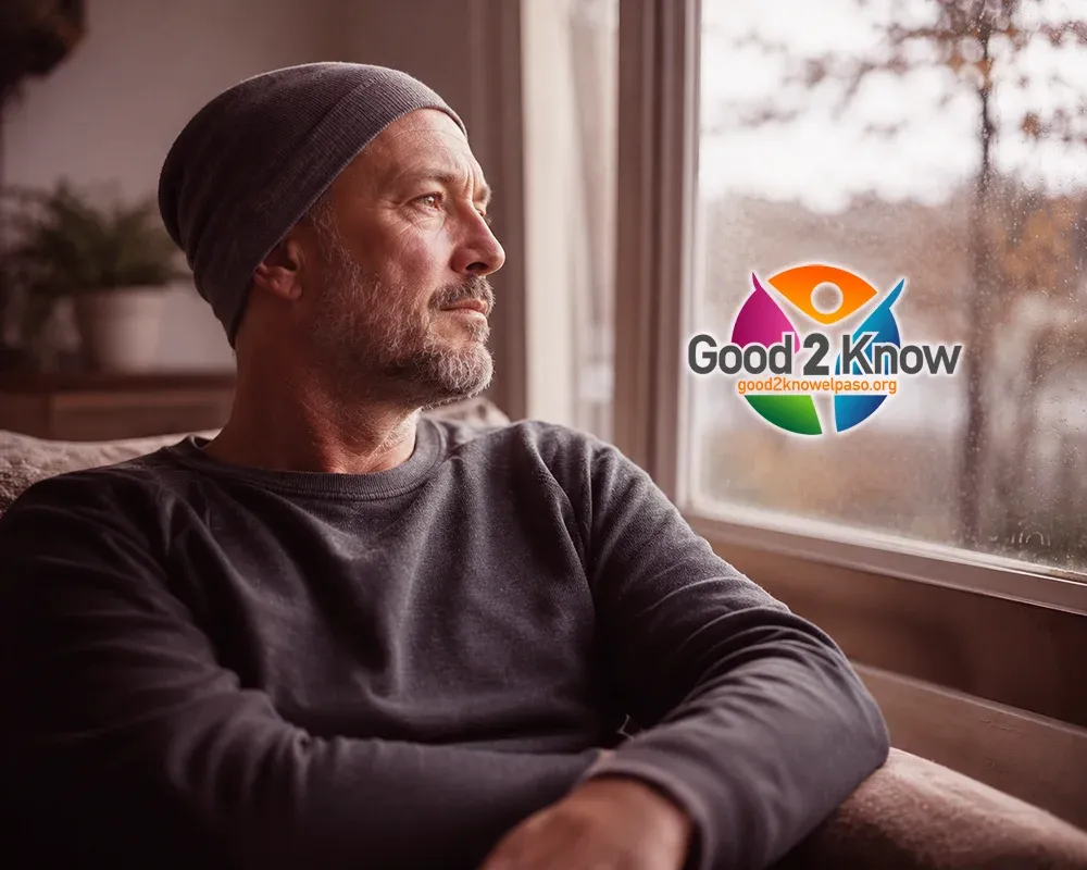 The Emotional Impact of Life After Cancer: Navigating Survivorship