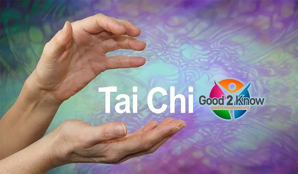 Los beneficios metafísicos del Tai Chi
