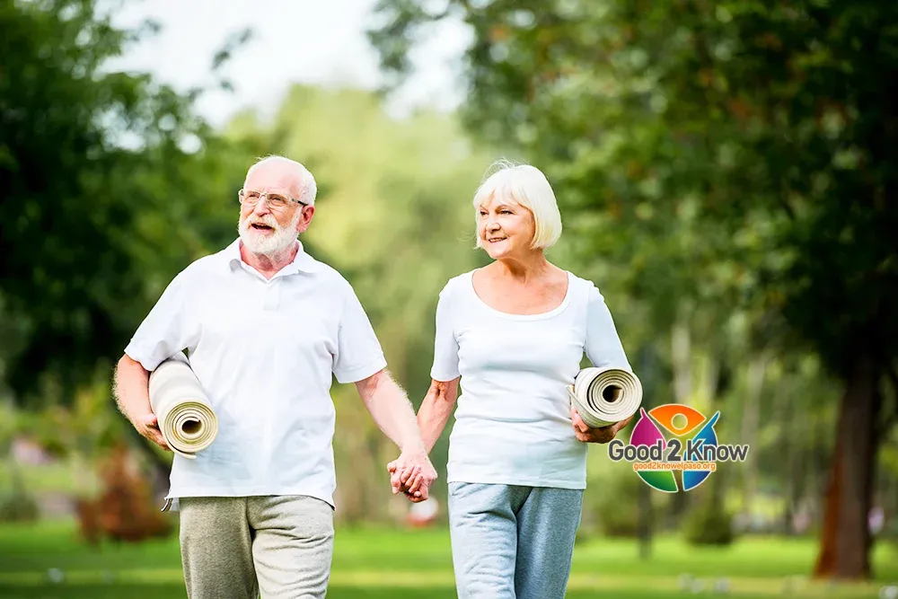 The most effective exercises for cancer prevention