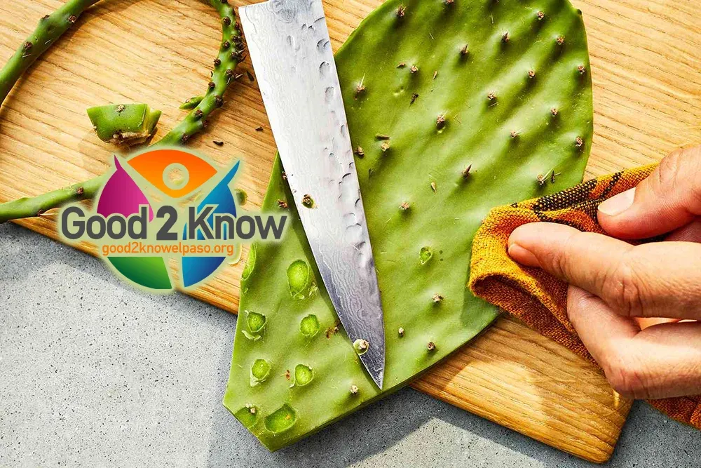 The power of ‘nopales’