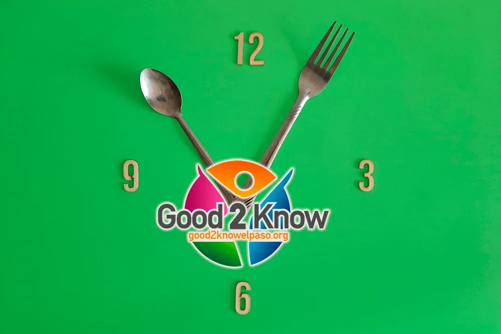 El momento oportuno lo es todo, incluso en la pérdida de peso.