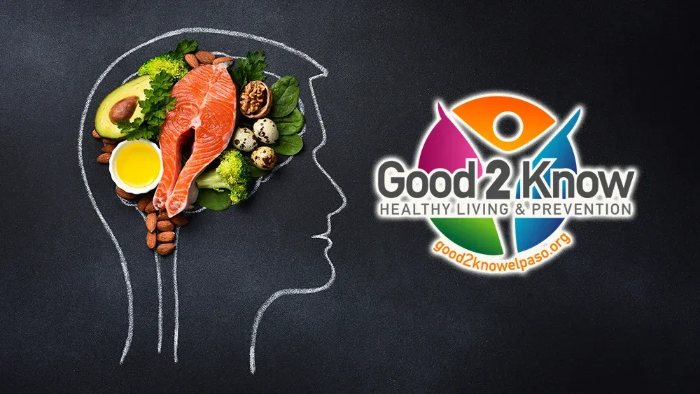 Top 10 foods to avoid a stroke