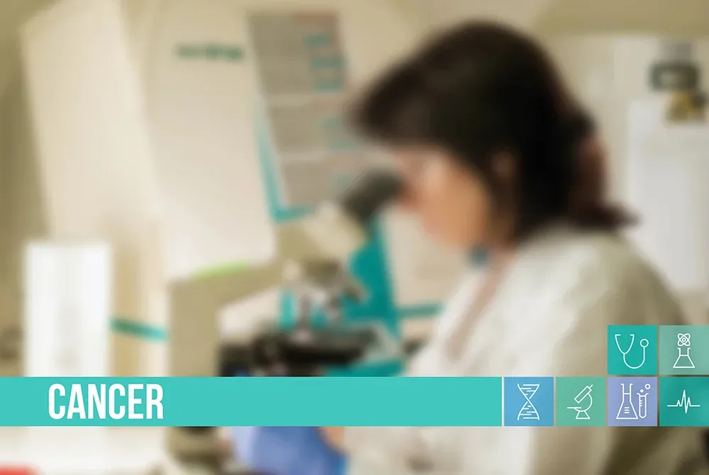 ‘Trojan horse’ cancer therapy shows stunning results