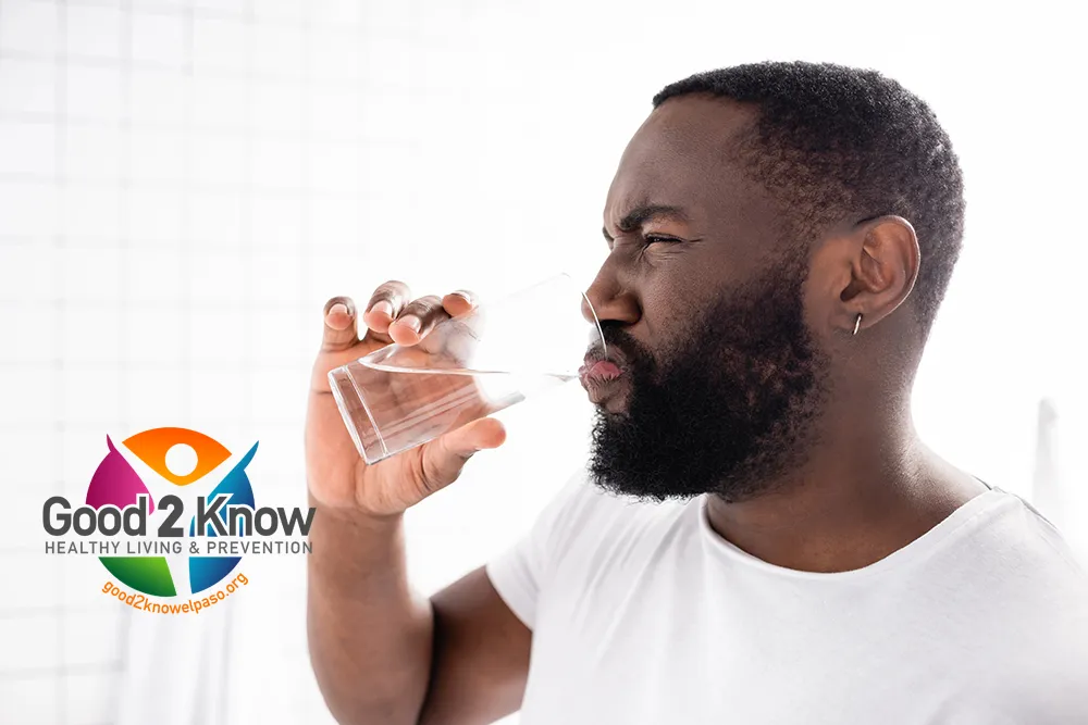 Try these easy ‘de-tox’ methods