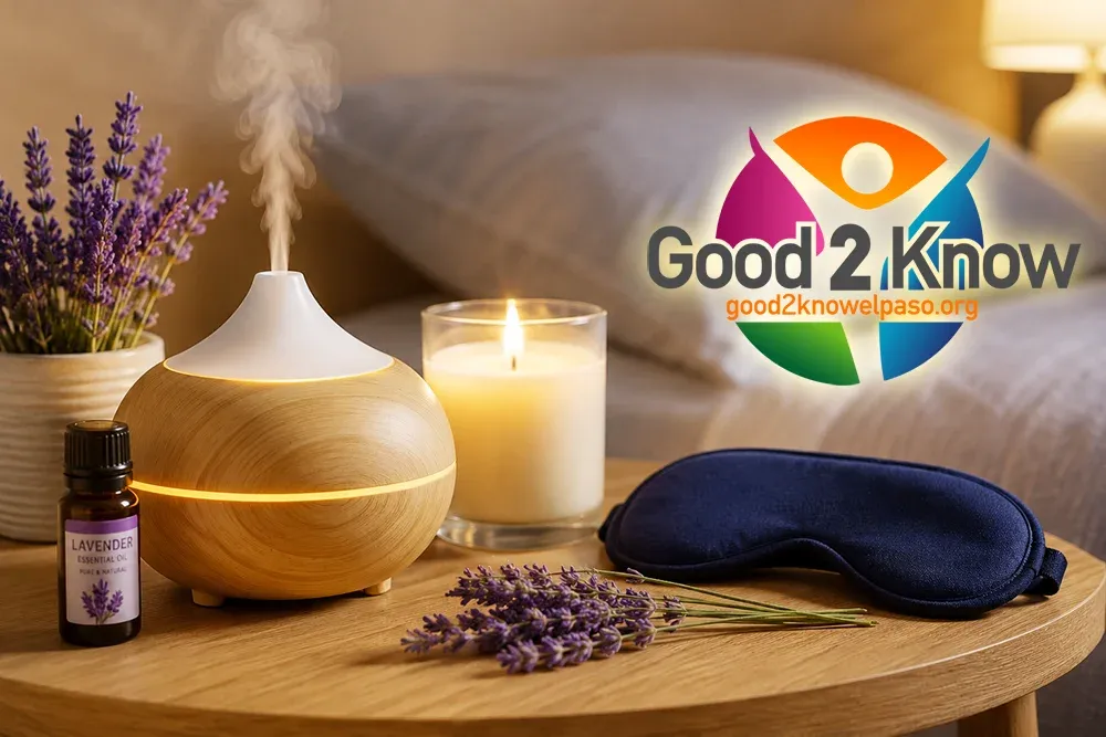 Try These Therapies for a Better Night's Sleep