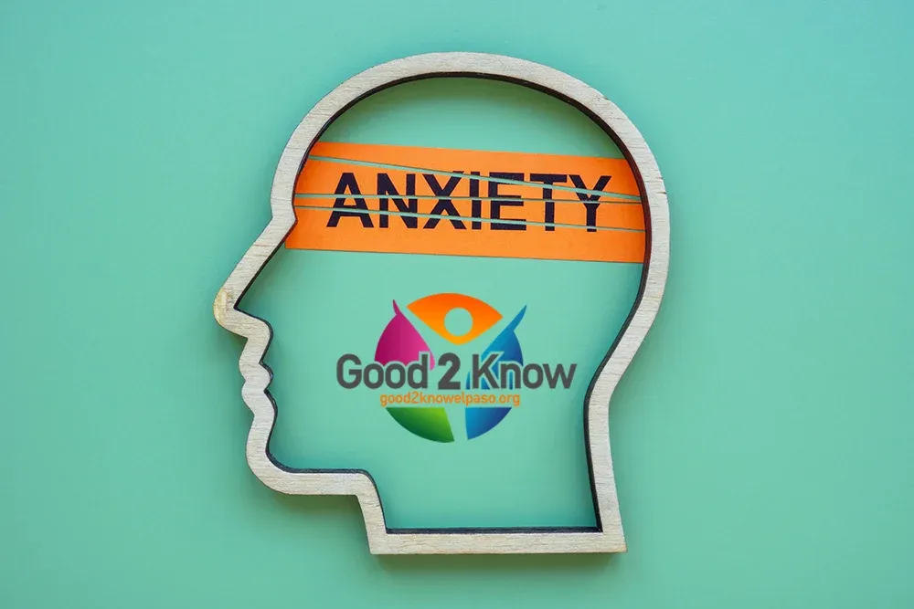 Understanding Anxiety