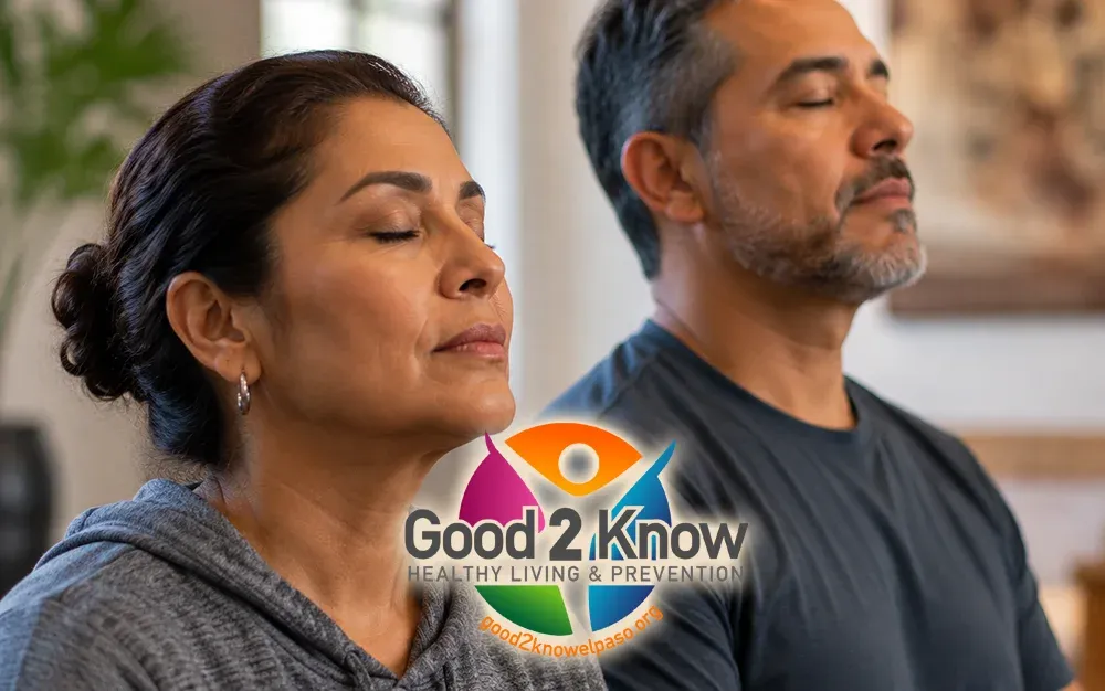 Vida Sana: Meditation
