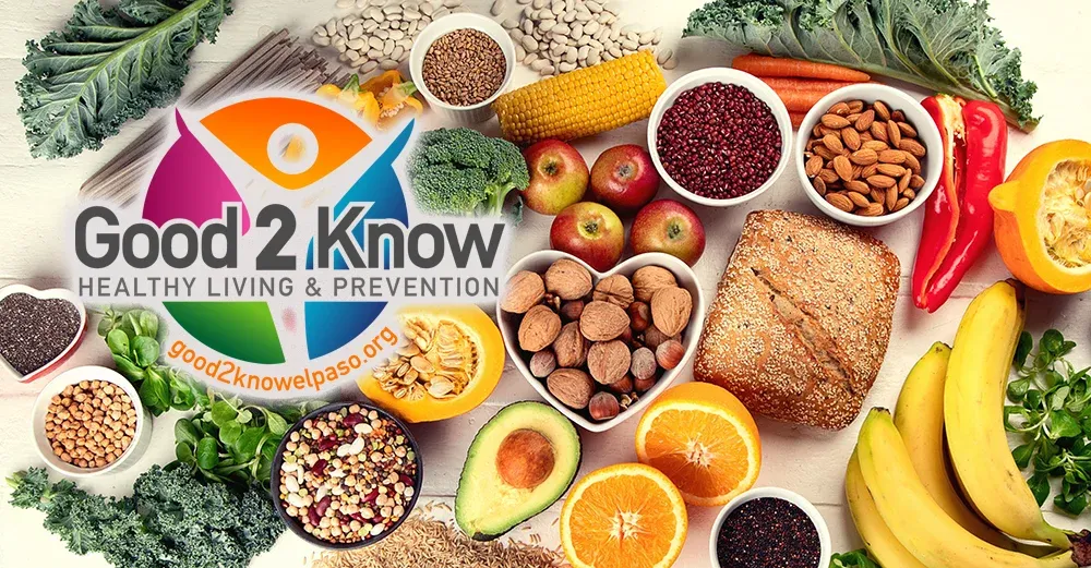 Vitamin intake important to physical health